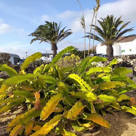 Casitas Masdache Tías