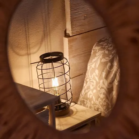 Apartman Casitas Masdache