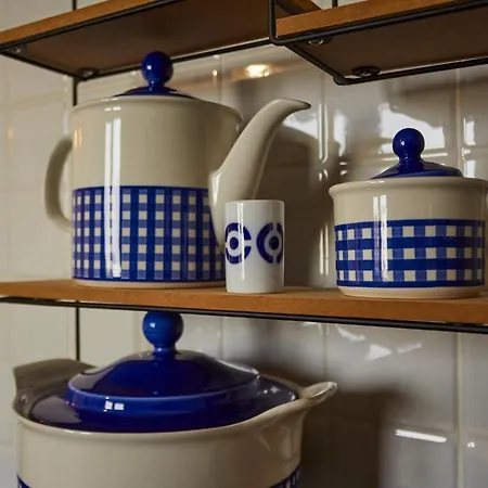 Casitas Masdache Tías