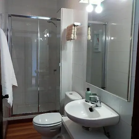 Casitas Masdache Apartman