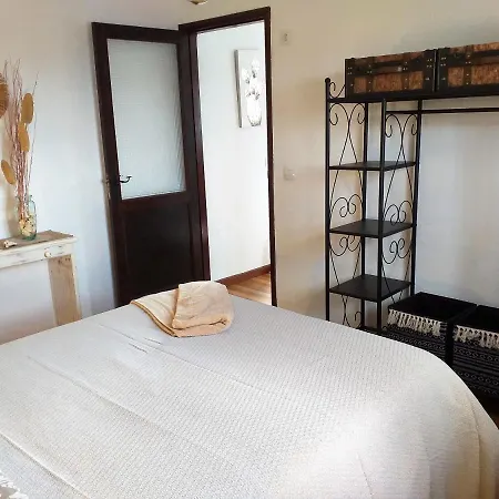 Apartman Casitas Masdache Tías