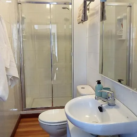 Casitas Masdache Apartment Tias
