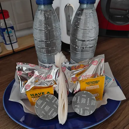 Casitas Masdache Apartman Tías